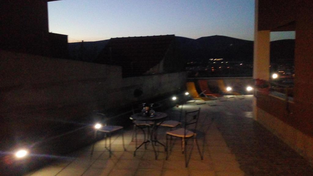 Villa Duje Old Town Trogir Exterior foto